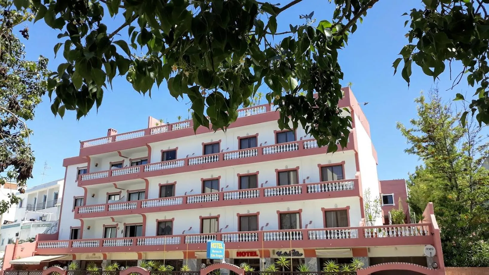 Best Hotels in Meia Praia, Lagos for Every Traveler